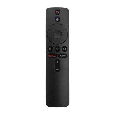 New XMRM-006 For Xiaomi MI Box S 4K MI TV Stick MDZ-24-AA Bluetooth Voice Remote
