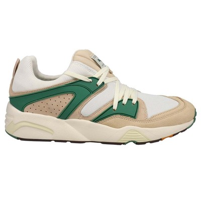 

Мужские бежевые кроссовки Puma Players Lounge Blaze Of Glory на шнуровке Повседневная обувь 386, Бежевый, Puma Players Lounge Blaze Of Glory Lace Up