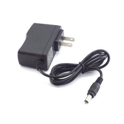 12V 1/2/3/5/10A Power Supply AC to DC Adapter For 5050 3528 LED STRIP LIGHT