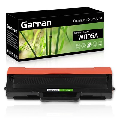 W1105A Toner Compatible with HP 105A LaserJet MFP 137fnw 135a 135w 107a 107w Lot