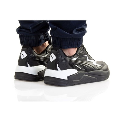 PUMA SHOES UNIVERSAL MEN PUMA XRAY SPEED SL 38484401 BLACK