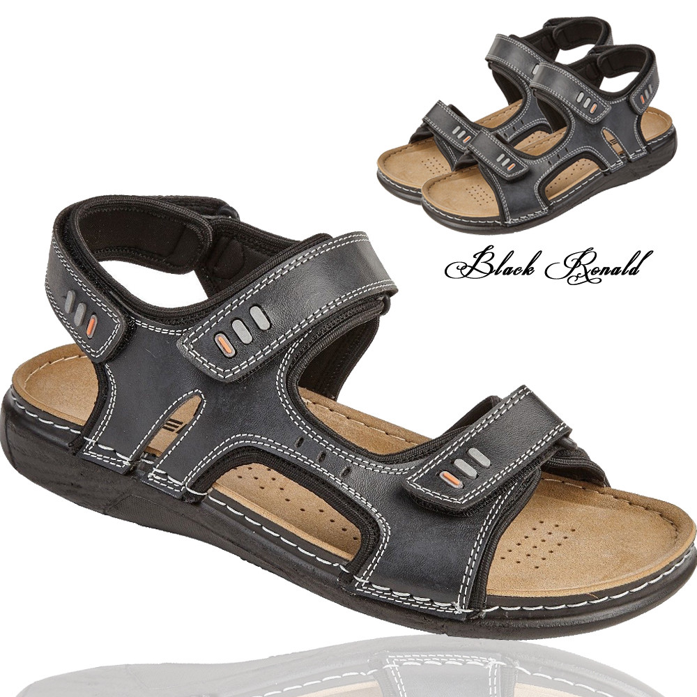 mens sandals uk