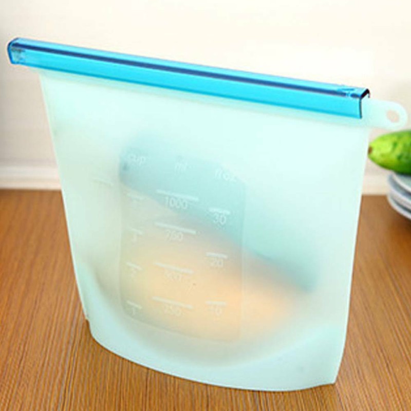 plastic bolsa storage dispenser