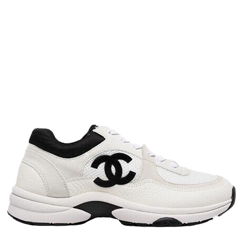 CHANELシューズ Chanel Low-Cut Sneakers/39/Pnk/G45077 | eBay