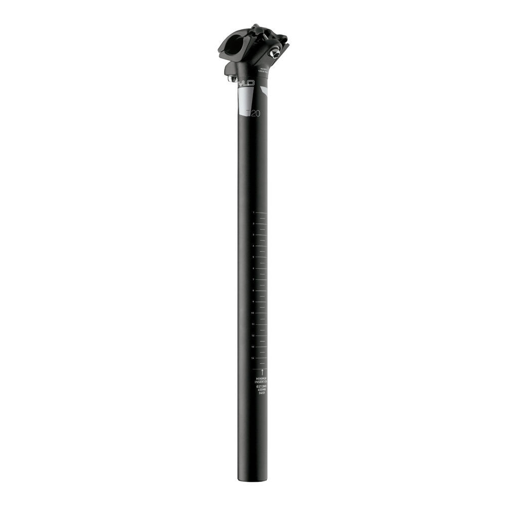 Problem Solvers Bicycle Seatpost