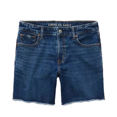 DIY - Short en jean rapide - A way of travel