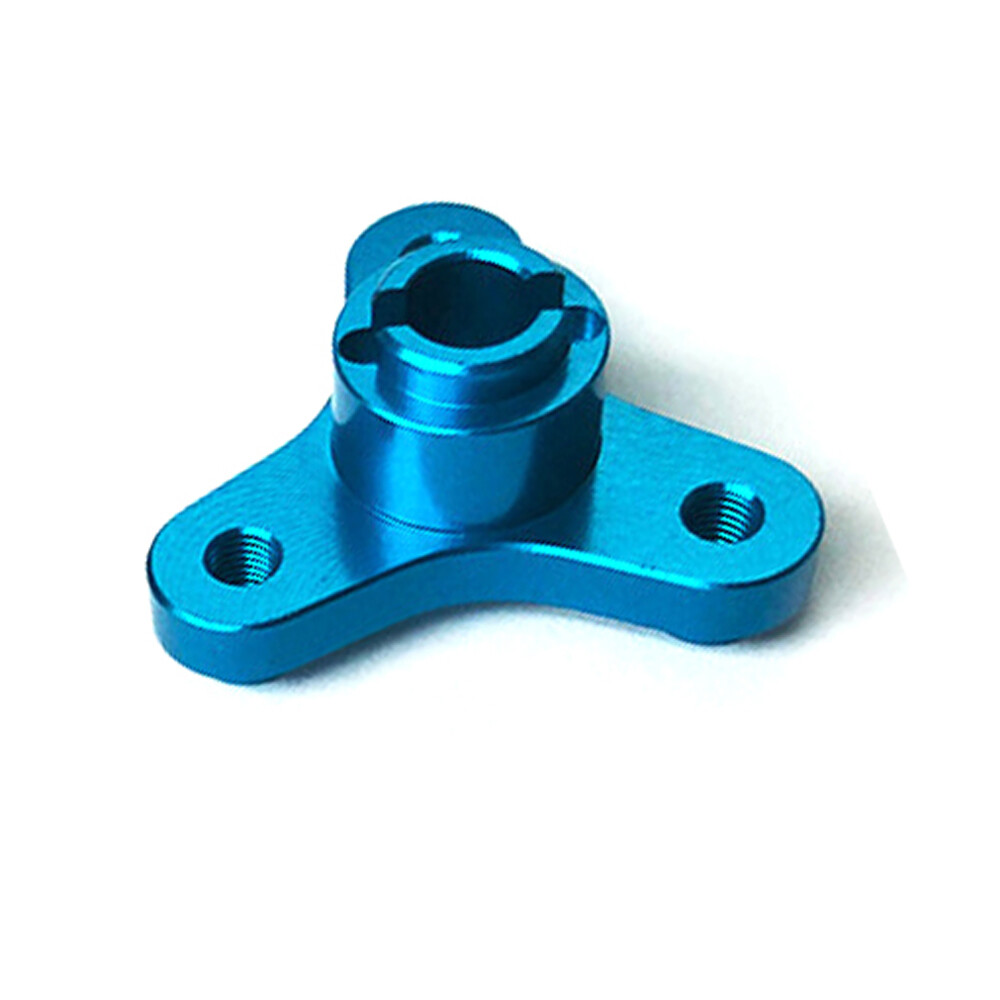 Metal Slipper Clutch Eliminator for 1/10 Traxxas Stampede Slash Rustler VXL XL5