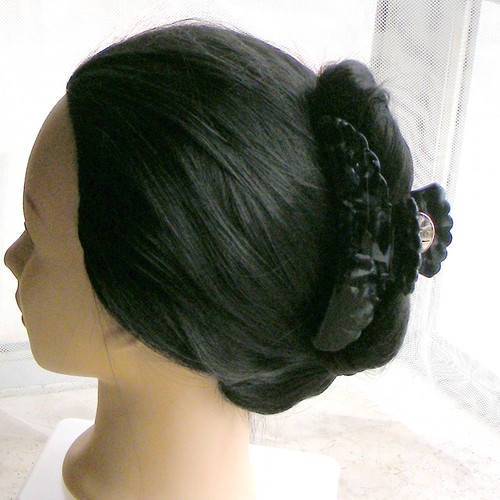 Hair Accessory - Large Hair Jaw Claw Clips (STS01901)