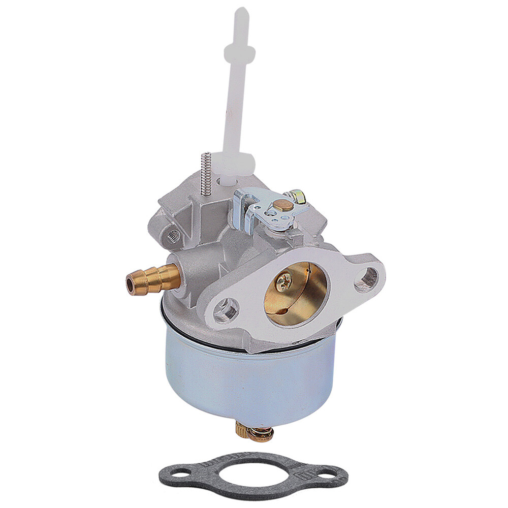 Carburetor Ariens 724 ST724 Toro 7HP Tecumseh 24 Verde Parts