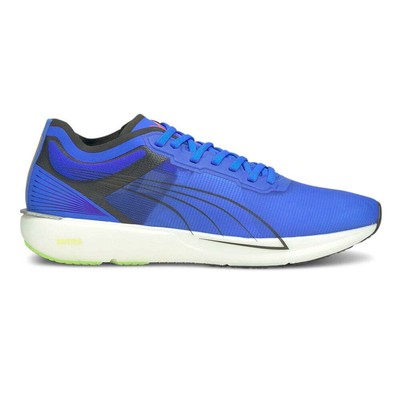 

Мужские кроссовки Puma Liberate Nitro Running, размер 10,5 м, спортивная обувь 19491705, Синий, Puma Liberate Nitro Running