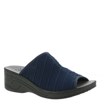 

Женские сандалии SoLite by Easy Street Airy 6 2A(N) США – Темно-синий, Navy