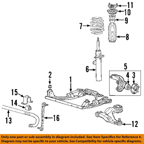 jaguar s type suspension