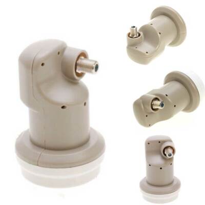 Dish Network LNB Single HD Ready 0.1dB Satellite LNBF Digital Universal Linear