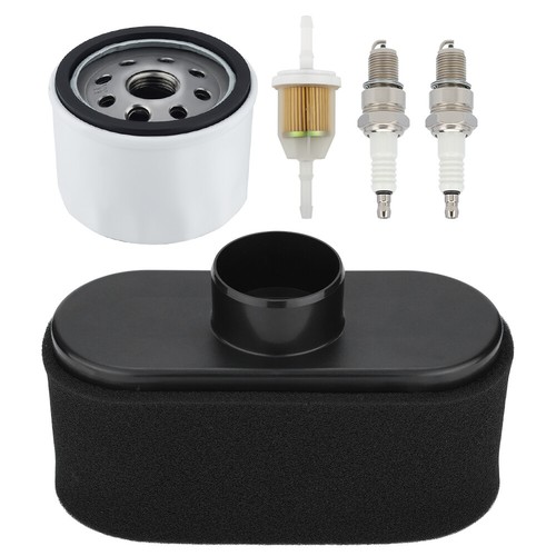 Air Filter Tune Up Kit For John Deere X380 X384 X390 X394 X570 X580 X584 Lawn
