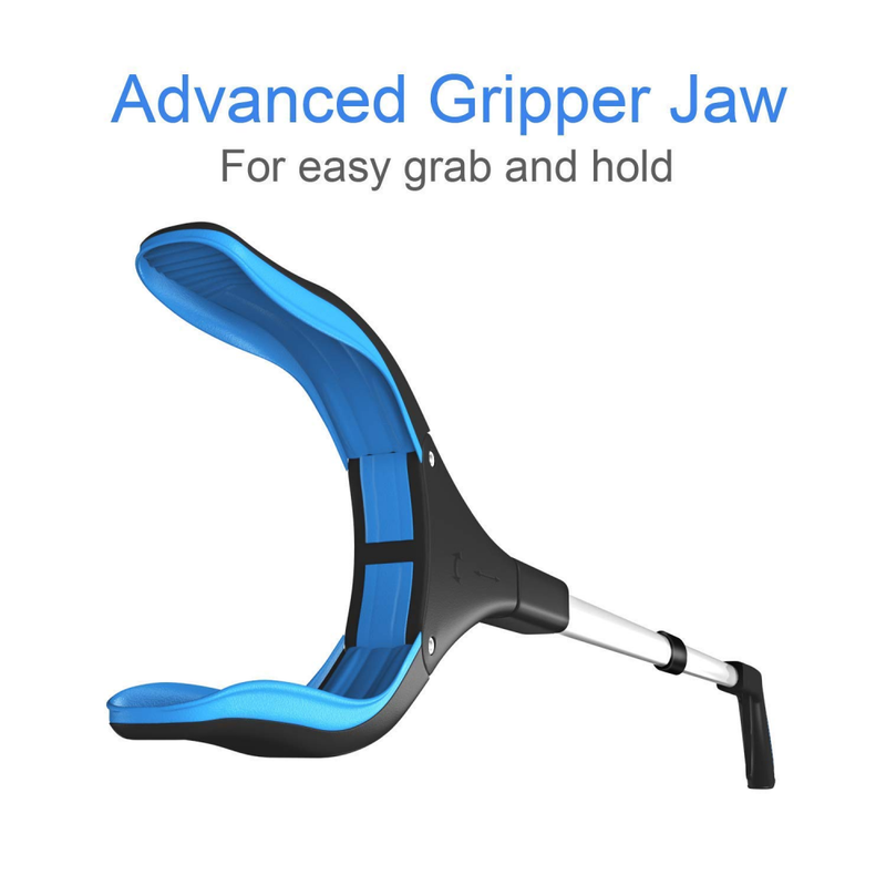 Grabber Tool,FitPlus Premium Reacher 32
