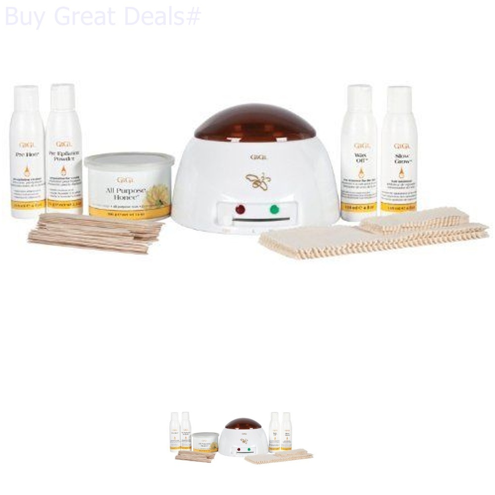 eyebrow hair removal kit