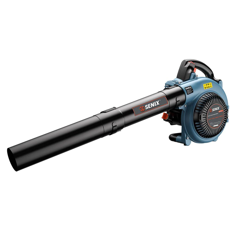 Recoil Start Gas Heavy Wet Debris New