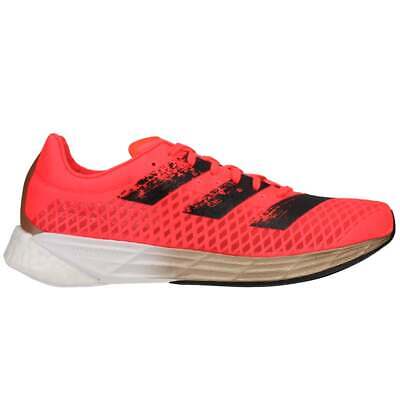 

adidas Adizero Pro Running Женские черные, розовые кроссовки Спортивная обувь FW9242, Black;pink, adidas Adizero Pro Running