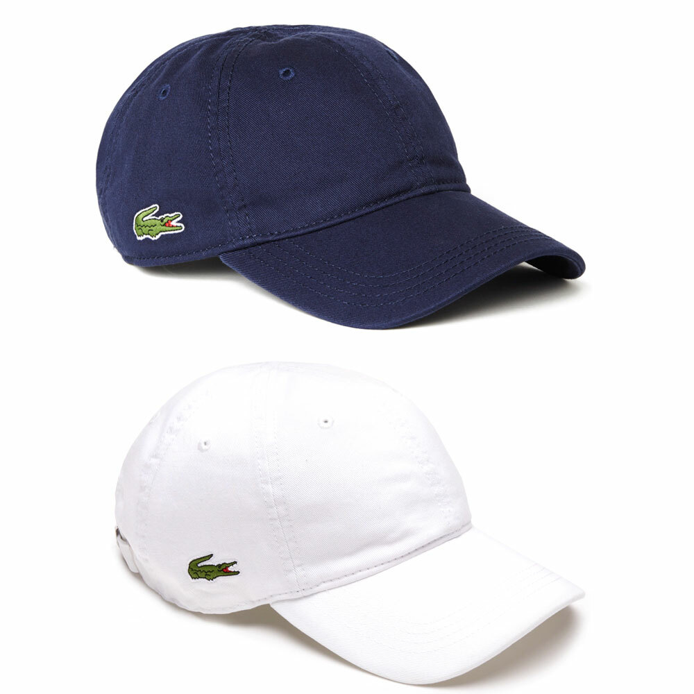 crocodile cap