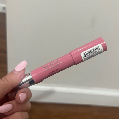 Revlon lip stain deals