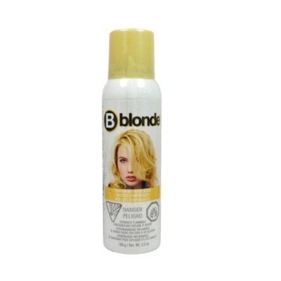 Punky Temporary Hair Highlight Spray - Beach Blonde 3.5oz