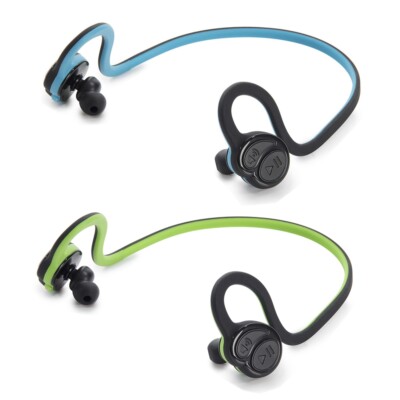 Best Noise Cancelling Wireless Bluetooth Earbuds Headphones Earphones Sport Gym