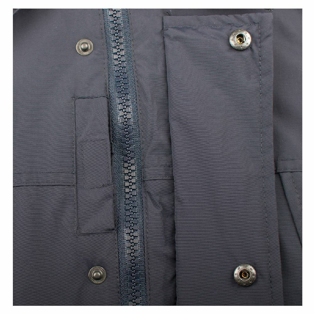 BMS BMS HIMALAYA PARKA SOFTLAN+SORONA MARINE