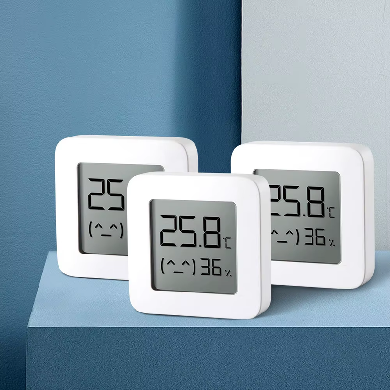 Mijia Bluetooth Thermometer Wireless Smart Electric Digital Hygrometer Thermomet