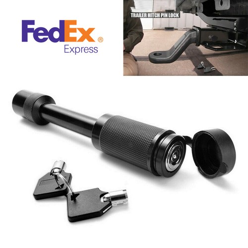 Truck Trailer Hitch Lock Pin 5/8" Fit 2Inch Receiver For Class III IV V HitchesのeBay公認海外通販｜セカイモン