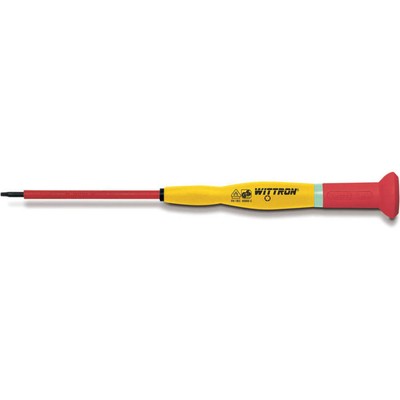 KNIPEX - PRO WITTRON VDE 1,000V Insulated 2'' Torx T6 (9T89922)
