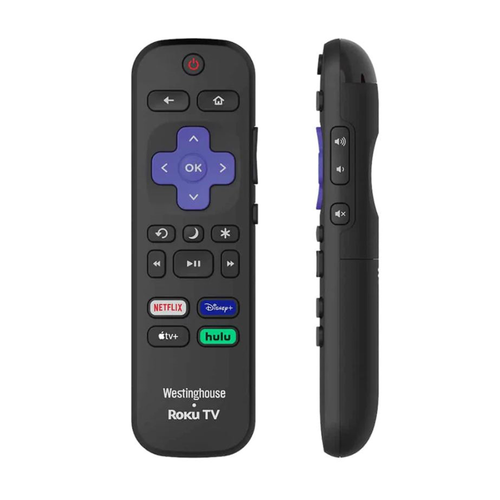 Westinghouse 24" 720p LED Roku Smart TV WR24HT2212