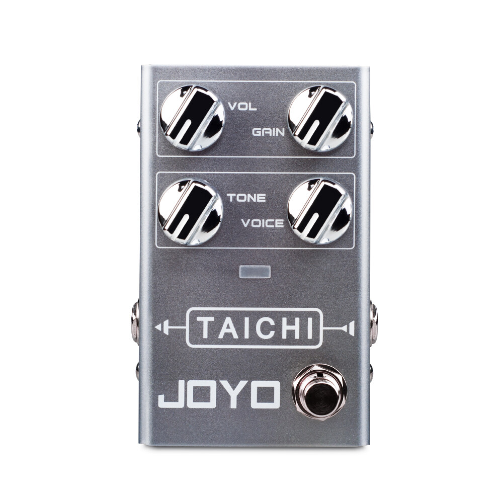Effector Analog Delay Joyo製 S472ffe8cfc504505af1319bda72e6