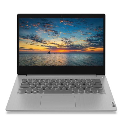 Lenovo IdeaPad 3 14'' FHD Laptop Intel Core i5-1135G7 8GB RAM 512GB SSD Grey