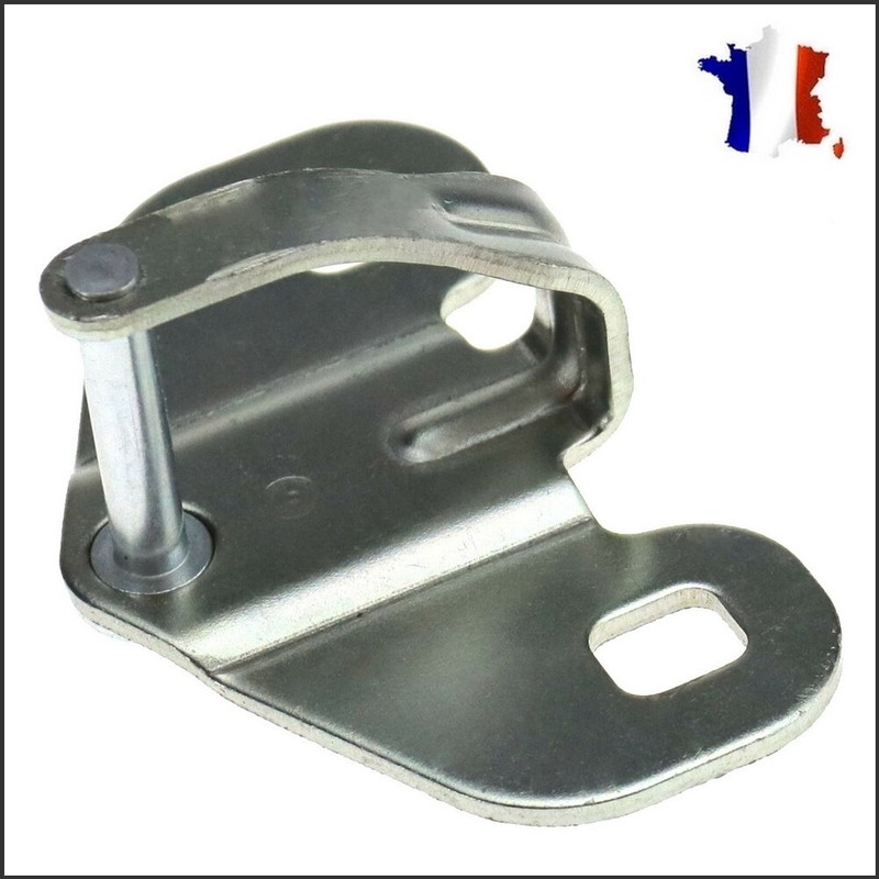 Peugeot Boxer (250) 2006-2014 Gache De Serrure Porte Arriere Neuf