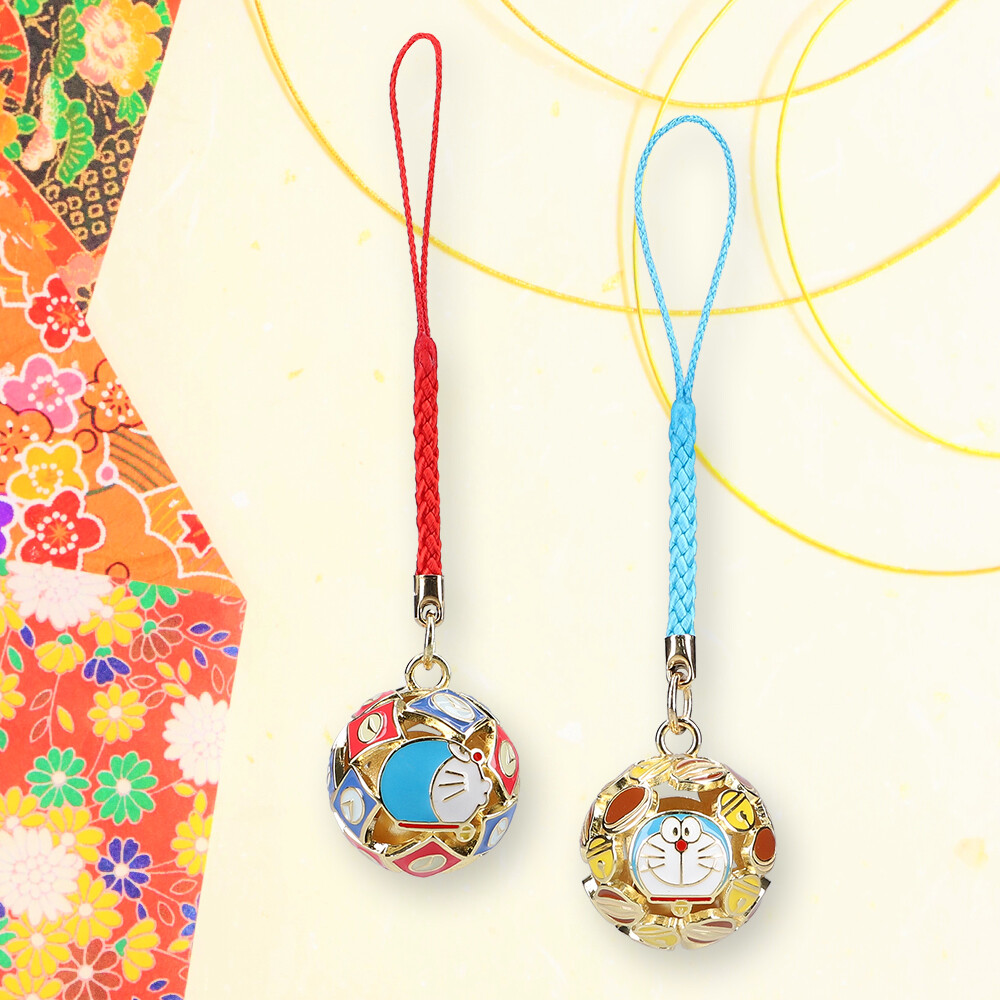 Doraemon's Bell ドラえもんズベル 2025年最新】DoRAEMON bellの人気アイテム - メルカリ