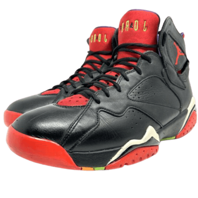 jordan retro 7 shoes