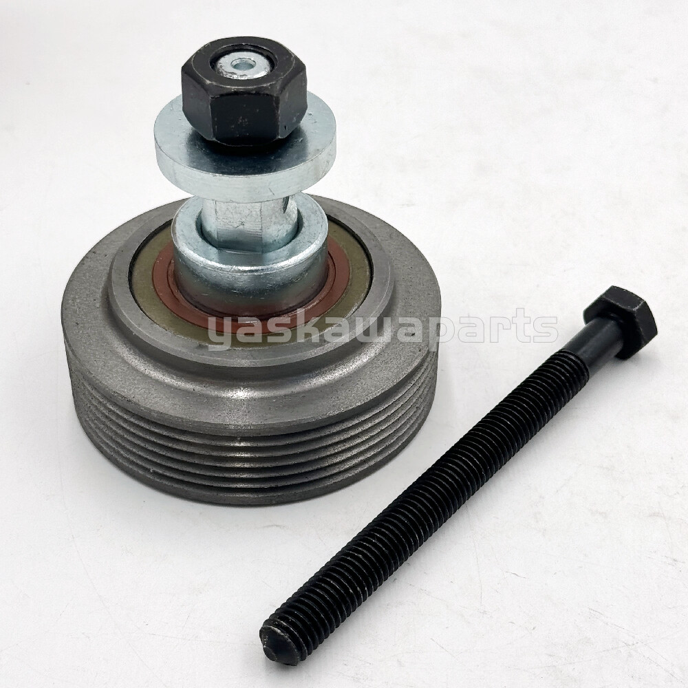 NEW Cummins N14 Engine Water Pump Idler Pulley RW1074X WA768 3066330 3066330RX