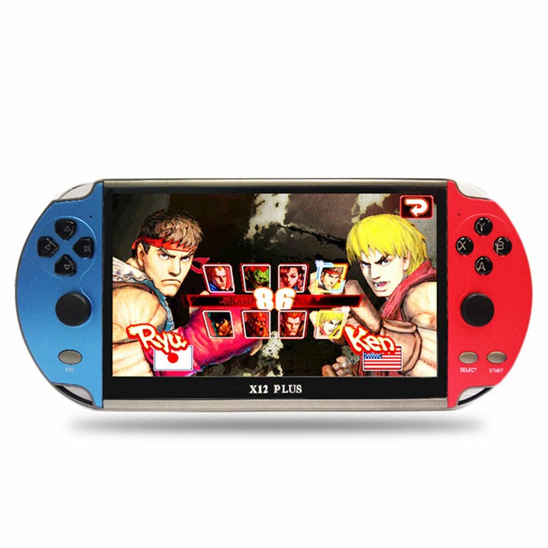 x12 plus games