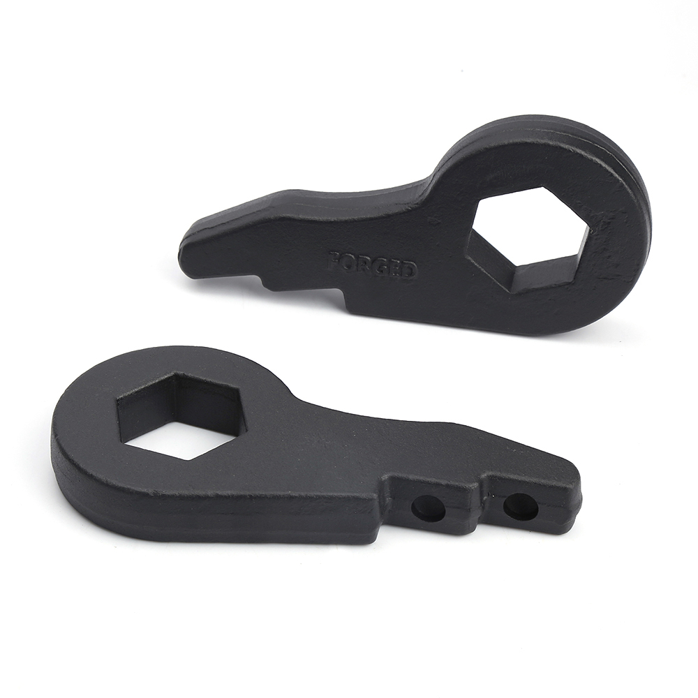 Front Lift Kit Torsion Bar Key 1" 3" For 19992007 GMC Chevy Silverado