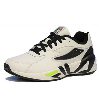 Fila mindblower clearance noir