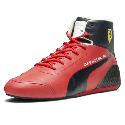 Pre-owned Puma Sf Speedcat Pro Cl Driving Mens Size 10 M Sneakers Athletic Shoes 30826401 In Red