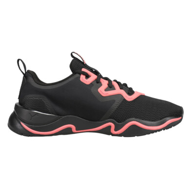 Puma Zone Xt Тренировочные женские черные кроссовки Спортивная обувь 19303121