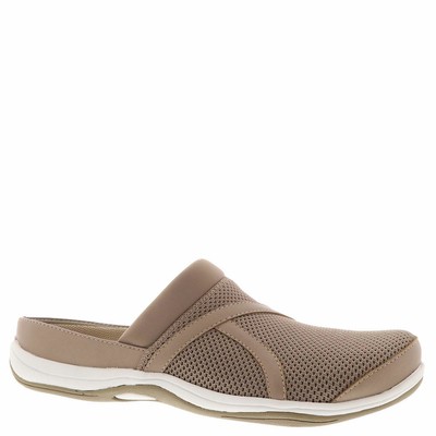 

Женские слипоны Easy Street Getup 8 E US — темно-серый, Taupe