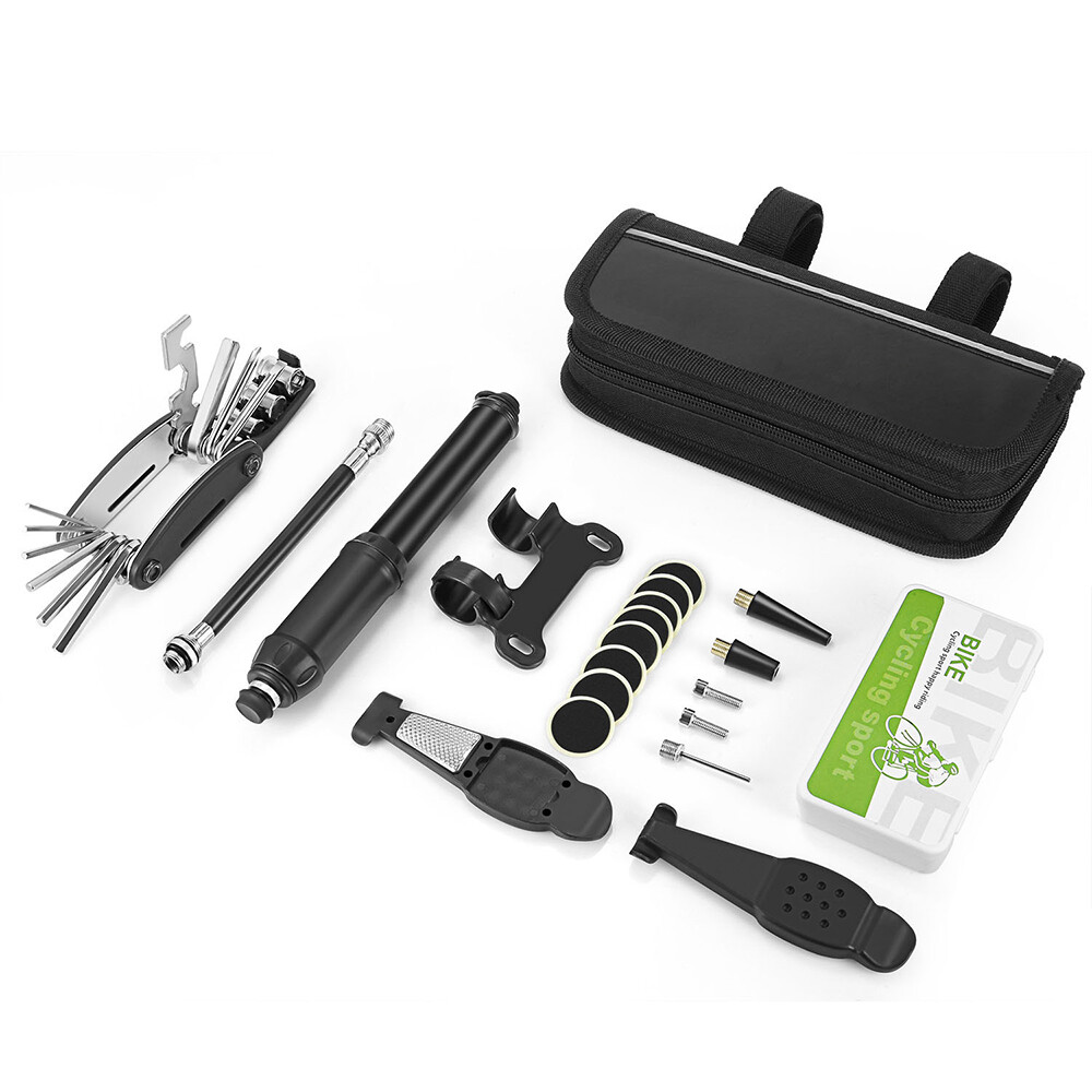 bike tyre repair kit