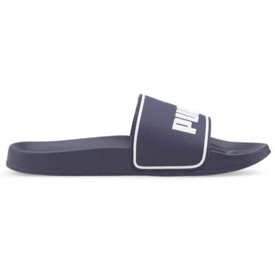 

Мужские синие повседневные сандалии Puma Leadcat 2.0 Slide 38413904, Синий, Puma Leadcat 2.0 Slide