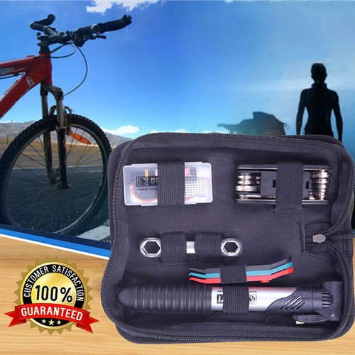 cycle carry case