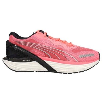 

Женские розовые кроссовки Puma Run Xx Nitro Running, спортивная обувь 37617107, Розовый, Puma Run Xx Nitro Running