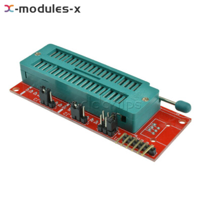 PICkit2 PICkit3 Microchip Original MPLAB PIC In-Circuit Debugger Programmer US
