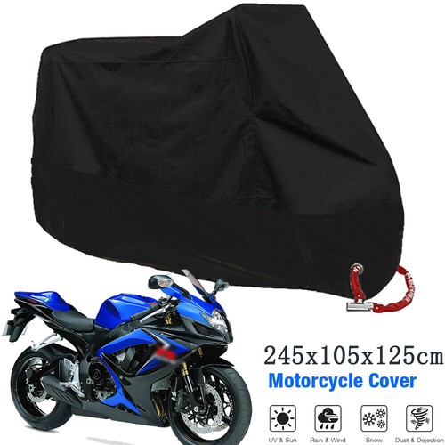 Motorhoes DS Covers Delta Suzuki GSX-R1000