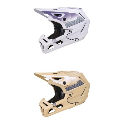 Oneal Fullface Helm SL1 TERRA Fahrrad Downhill Mountainbike-Helm